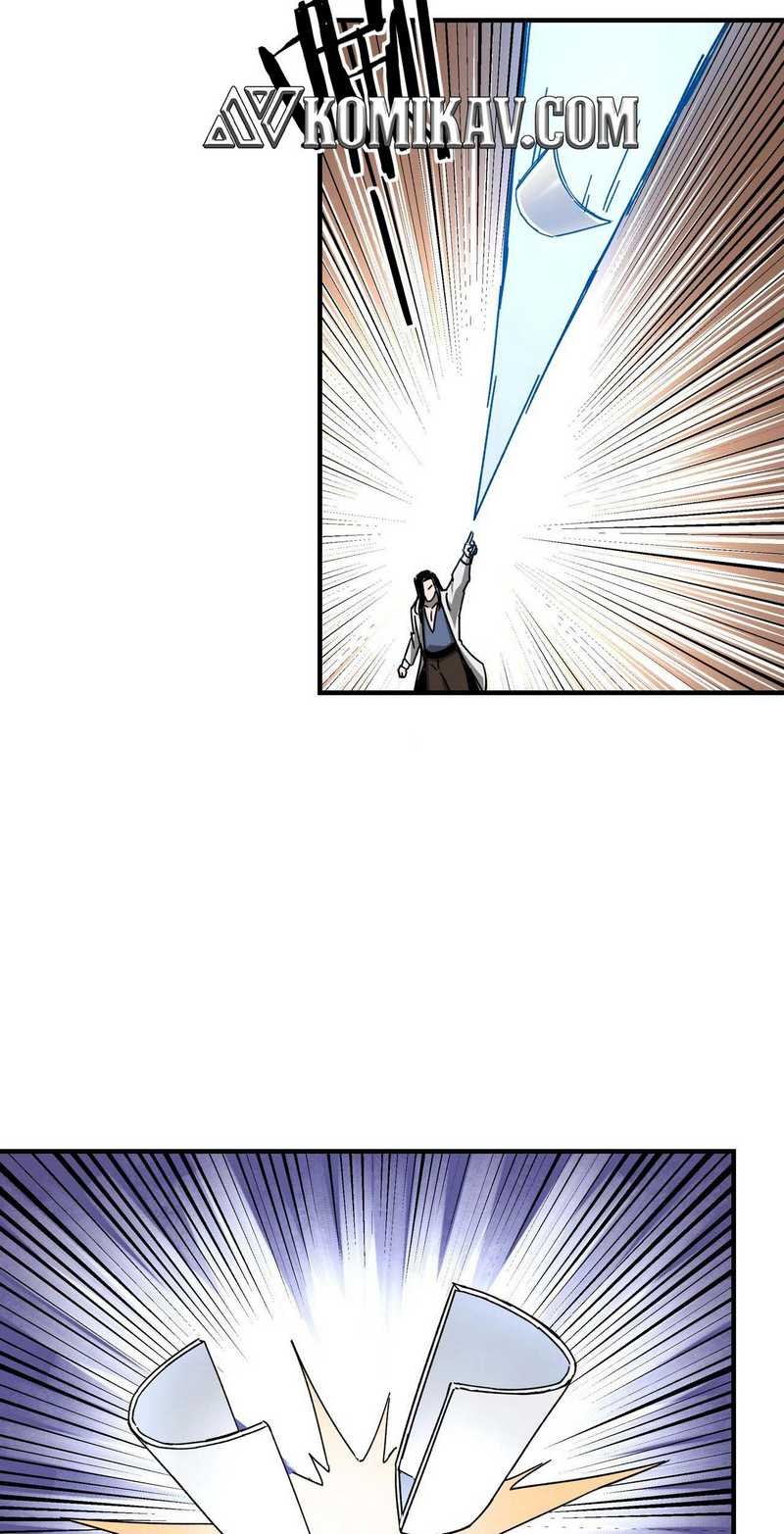 Greatest Boss System Chapter 74 Gambar 25
